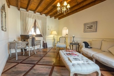 Hotel Villa Calandrino