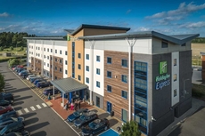 Holiday Inn Express Kettering, an IHG Hotel