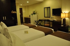 Alpa City Suites