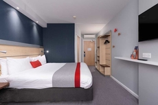 Holiday Inn Express Hotel Burnley M65 JCT10, an IHG Hotel