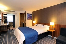 Belvilla Crewe City Centre Hotel - Lifestyle