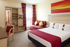 Holiday Inn Express Hull City Centre an IHG Hotel