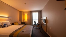 Holiday Inn Express Hull City Centre an IHG Hotel