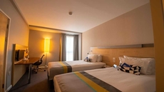 Holiday Inn Express Hull City Centre an IHG Hotel