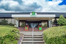 Holiday Inn Runcorn, an IHG Hotel