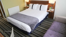 Holiday Inn Runcorn, an IHG Hotel