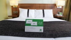 Holiday Inn Runcorn, an IHG Hotel