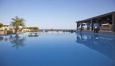 Aquagrand Exclusive Deluxe Resort Lindos - Adult only