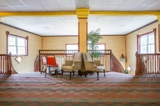 Econo Lodge Montpelier I89