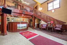 Econo Lodge Montpelier I89