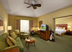 Hilton Garden Inn at PGA Village / Port St. Lucie