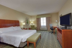 Hilton Garden Inn at PGA Village / Port St. Lucie