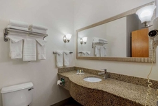 Comfort Suites Stockbridge Atlanta South