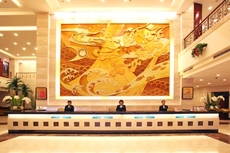 Jinghai Hotel