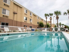 Sleep Inn Near Ormond Beach