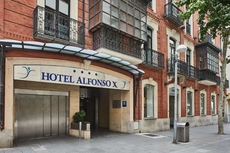 Hotel Silken Alfonso X