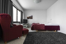 Lapland Hotels Hetta