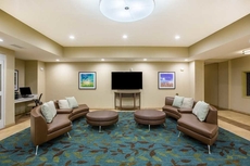 Candlewood Suites Bellevue, an IHG Hotel