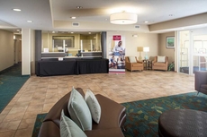 Candlewood Suites Bellevue, an IHG Hotel