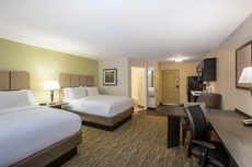 Candlewood Suites Bellevue, an IHG Hotel