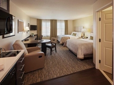 Candlewood Suites Atlanta West I-20, an IHG Hotel