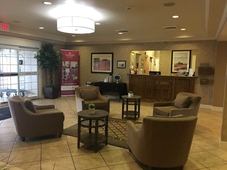 Candlewood Suites Joplin, an IHG Hotel