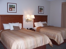 Candlewood Suites Olive Branch(Memphis Area)