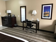 BEST WESTERN Plus Crawfordsville Hotel