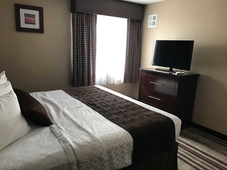 BEST WESTERN Plus Crawfordsville Hotel