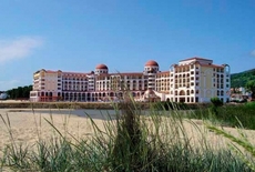 Hotel Riu Helios Bay