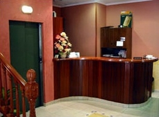 Hotel Clemente