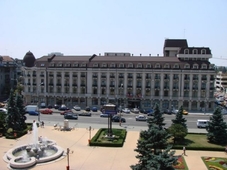 Hotel Central Ploiesti