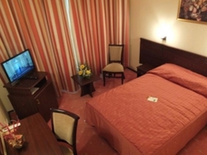 Hotel Central Ploiesti