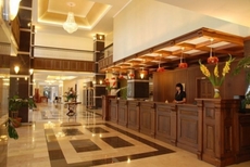 Hotel Central Ploiesti