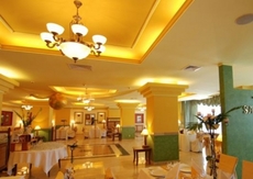 Hotel Central Ploiesti