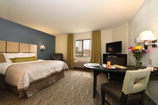 Candlewood Suites East Lansing, an IHG Hotel