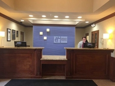 Holiday Inn Express & Suites Howell, an IHG Hotel