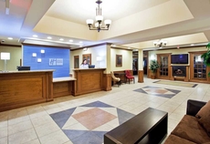 Holiday Inn Express & Suites Howell, an IHG Hotel