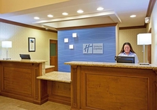 Holiday Inn Express & Suites Howell, an IHG Hotel