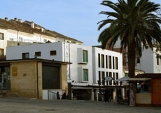 Acinipo Hotel