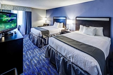 Holiday Inn Cleveland Northeast - Mentor, an IHG Hotel