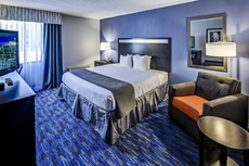 Holiday Inn Cleveland Northeast - Mentor, an IHG Hotel