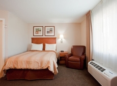 Candlewood Suites Chesapeake/suffolk