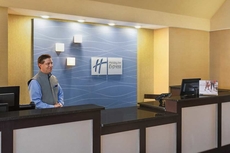 Holiday Inn Express Hotel & Suites Edmond, an IHG Hotel