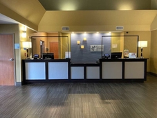 Holiday Inn Express Hotel & Suites Edmond, an IHG Hotel