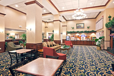 Holiday Inn Express & Suites Midwest City