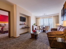 Camino Real Saltillo