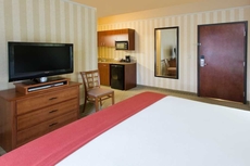 Holiday Inn Express And Suites Astoria an IHG Hotel