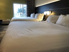 Holiday Inn Express Hotel & Suites Seaside-Convention Center, an IHG Hotel