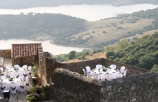 Complejo Turistico Castillo De Castellar